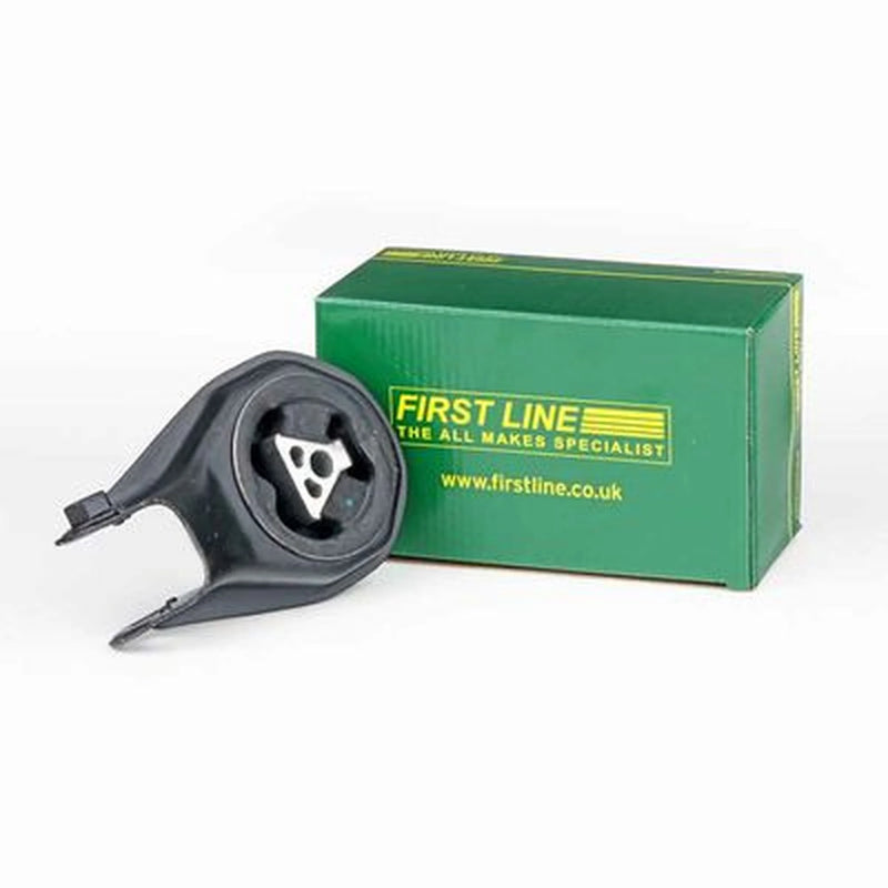 First Line Engine Mount Mounting fits Mazda 3 2003-2014 1.6 2.0