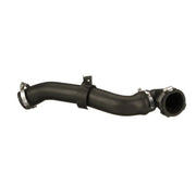 Gates Intercooler Turbo Charge Air Hose 370mm fits Ford C-Max 2007-2010 1.6