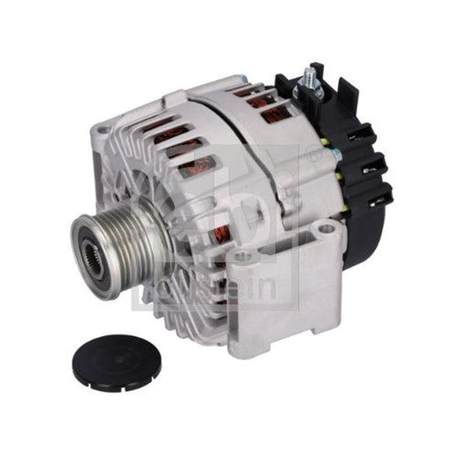 Febi Car Alternator 12V 187802