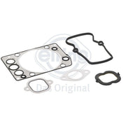Elring Cylinder Head Gasket Kit fits Mercedes-Benz Axor 2002-2004