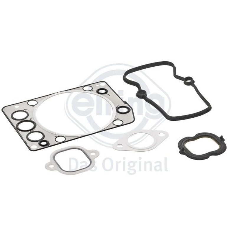 Elring Cylinder Head Gasket Kit fits Mercedes-Benz Axor 2002-2004