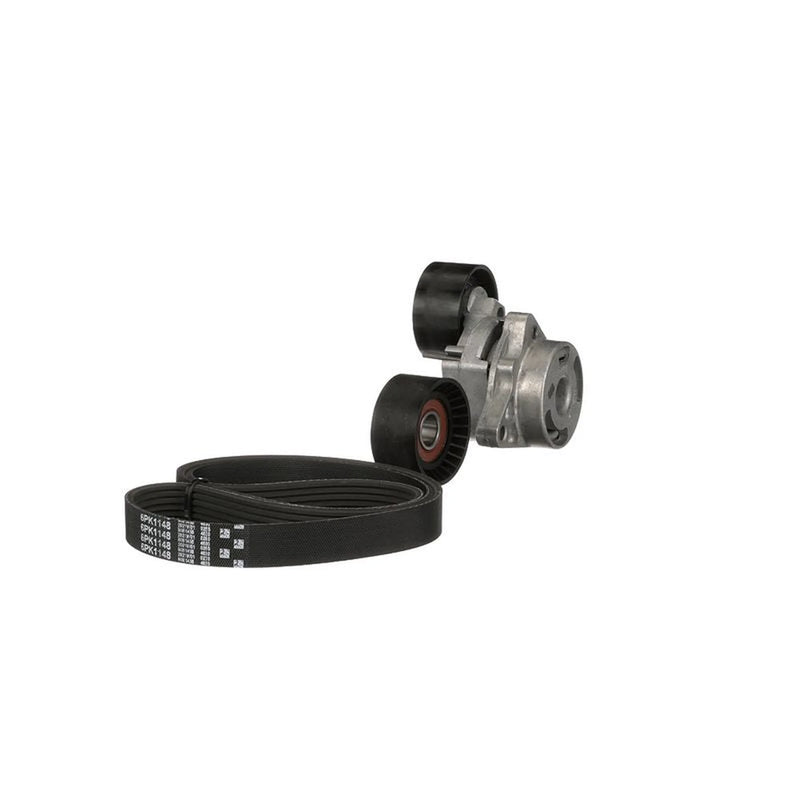 Gates V-Ribbed Belt Set K276PK1148