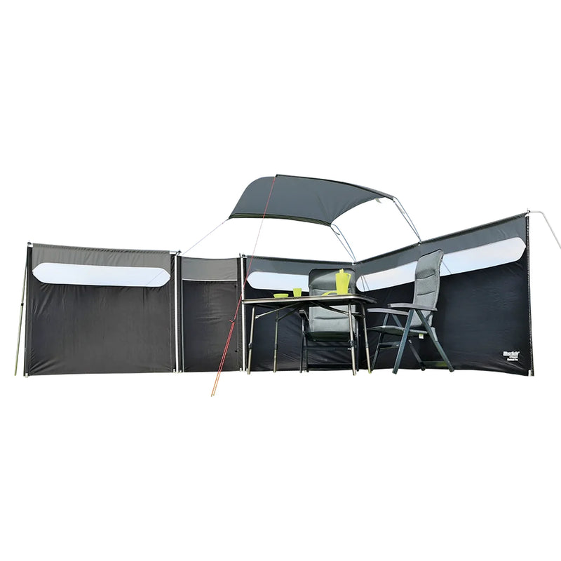 Westfield Windshield Pro Expert Edition 5.6kg Windbreak