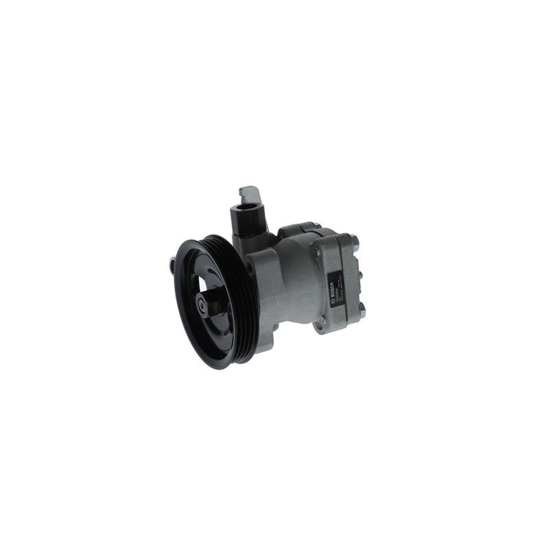 Bosch Power Steering Hydraulic Pump fits Hyundai Accent II 1999-2005 1.3 1.5 1.6