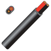 AMC Twin Cable 1 0 Sq mm 16 5A Per Metre AMC - Dynamic Drive