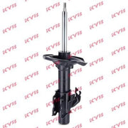 KYB 2 x Shock Absorbers fits Nissan 200SX 1988-1994 1.8