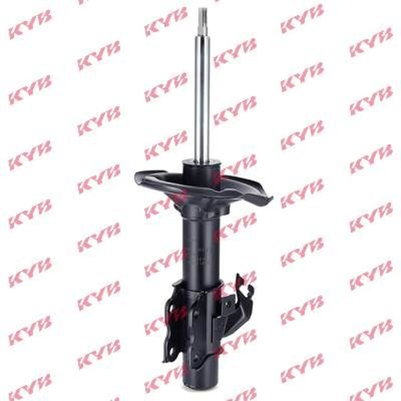 KYB 2 x Shock Absorbers fits Nissan 200SX 1988-1994 1.8