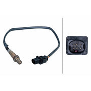 Hella O2 Lambda Oxygen Sensor before catalytic converter 6PA 358 244-251