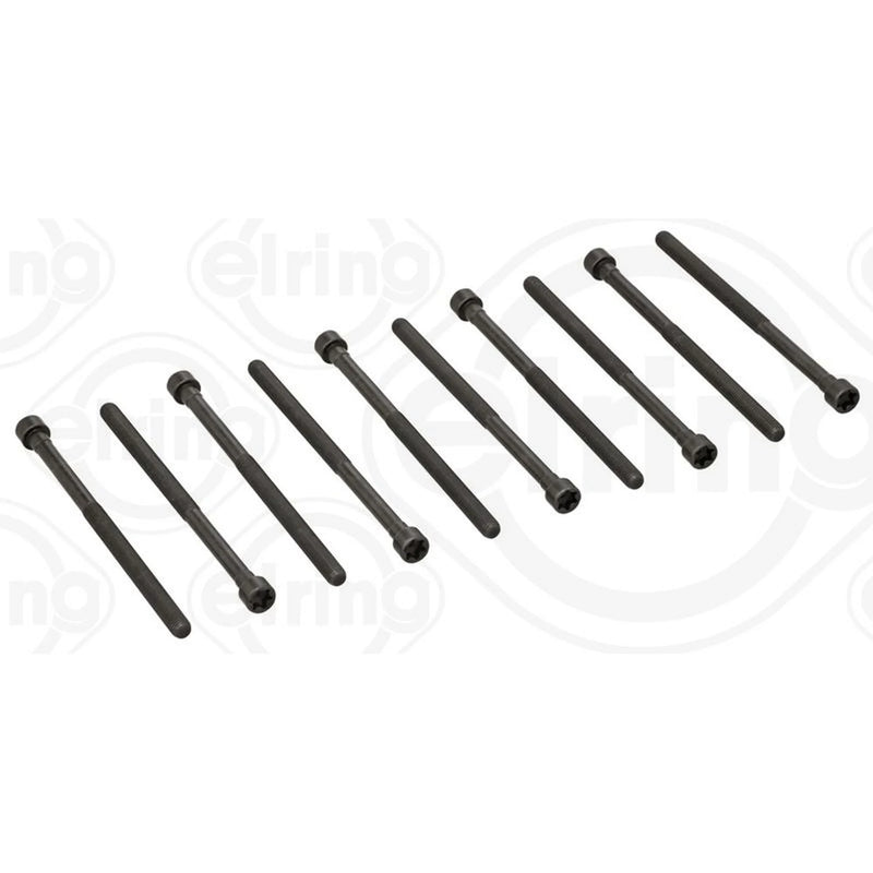 Elring Cylinder Head Bolt Set M11x1,5x188 fits BMW 1 2019-2020