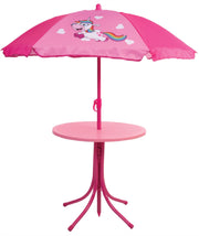 Quest Childrens Unicorn Garden Set Quest - Dynamic Drive