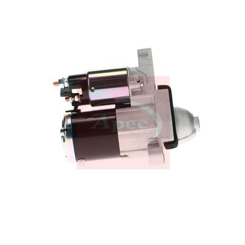 Apec Starter Motor 12V 1.4kW 12 Teeth fits Dacia Dokker 2019-2021 1.3