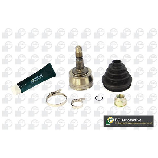 BGA Drive Shaft Joint Kit fits Alfa Romeo Mito 2011-2018 1.4