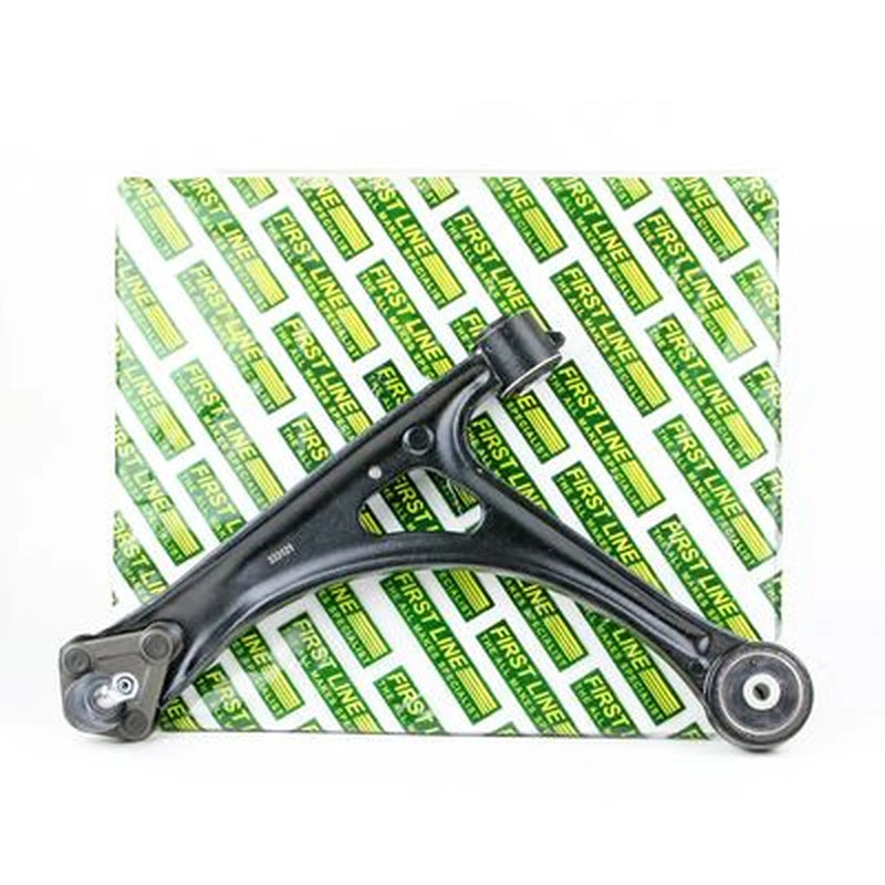 First Line Control/Trailing Arm fits Audi Tt 1998-2006 1.8 3.2