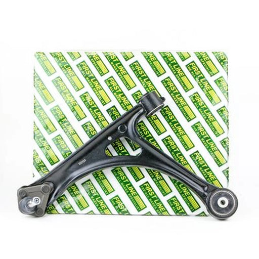 First Line Control/Trailing Arm fits Audi Tt 1998-2006 1.8 3.2