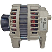 Hella Car Alternator 12V fits Nissan Prairie Pro 1990-1994 2.4