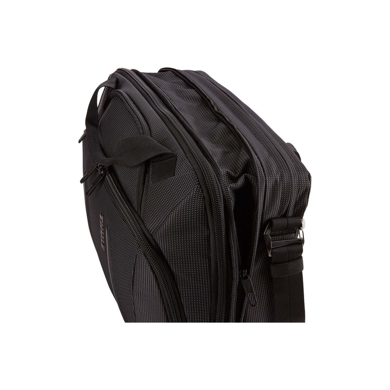 Thule Crossover 2 laptop bag 15.6" black Laptop bag Thule - Bars 4 Cars