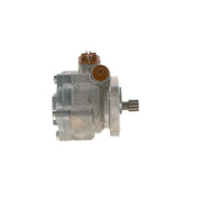 Bosch Power Steering Hydraulic Pump fits Temsa Avenue 2010 on