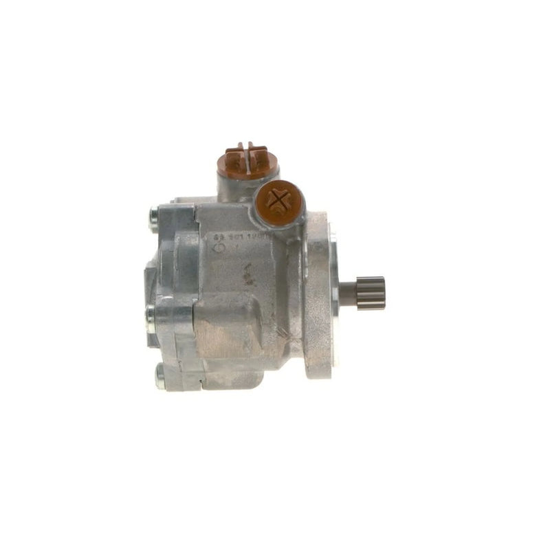 Bosch Power Steering Hydraulic Pump fits Temsa Avenue 2010 on