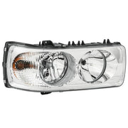 Hella Headlight Headlamp P21W Right fits Daf 75 Cf 2001 on