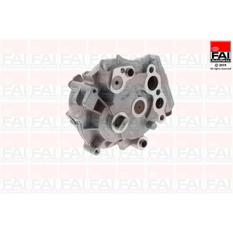 FAI Engine Oil Pump Assembly