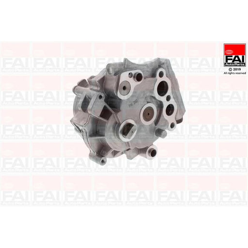 FAI Engine Oil Pump Assembly