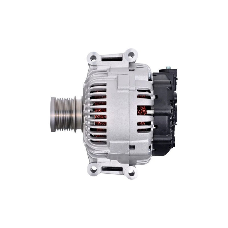 Hella Car Alternator 12V fits Mercedes-Benz G-Class 2006-2012 463.343