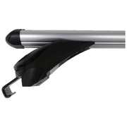 Aluminium Locking Roof Rack Cross Bars fits Range Rover Velar Summit  - Dynamic Drive