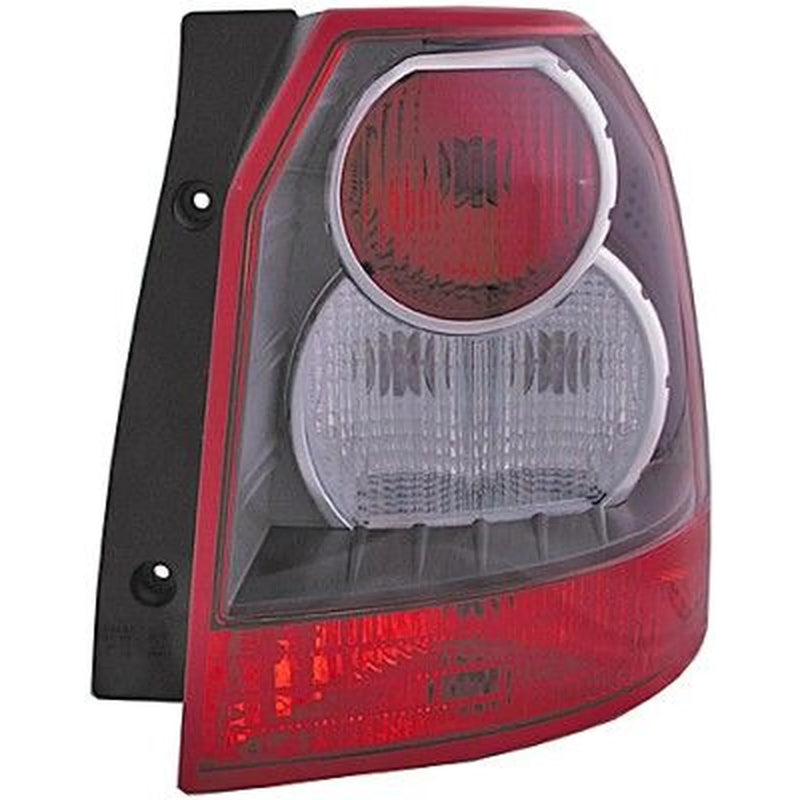 Hella Tail Light / Lamp PY21W Left fits Land Rover Freelander 2 2006-2014