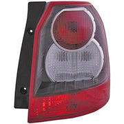 Hella Tail Light / Lamp PY21W Left 2SK 354 035-011
