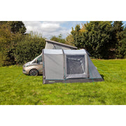 Outdoor Revolution Cayman Air T3 LITE LOW (Inc Footprint) Driveaway Awning Outdoor Revolution - Dynamic Drive