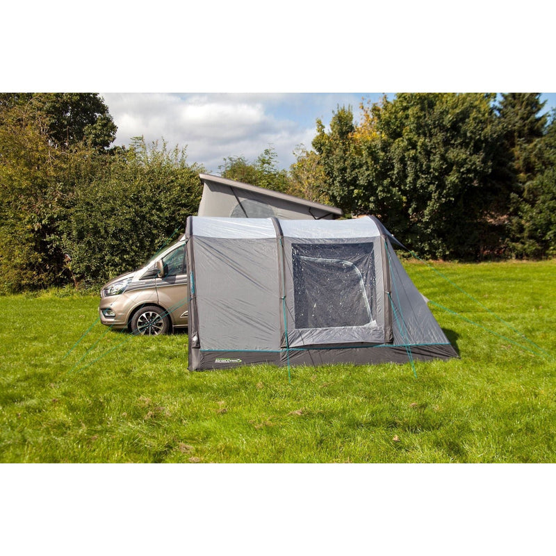 Outdoor Revolution Cayman Air T3 LITE LOW (Inc Footprint) Driveaway Awning Outdoor Revolution - Dynamic Drive