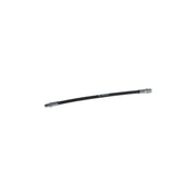 Bosch Brake Hydraulic Hose Line Rear fits Mercedes-Benz M-Class 1998-2005