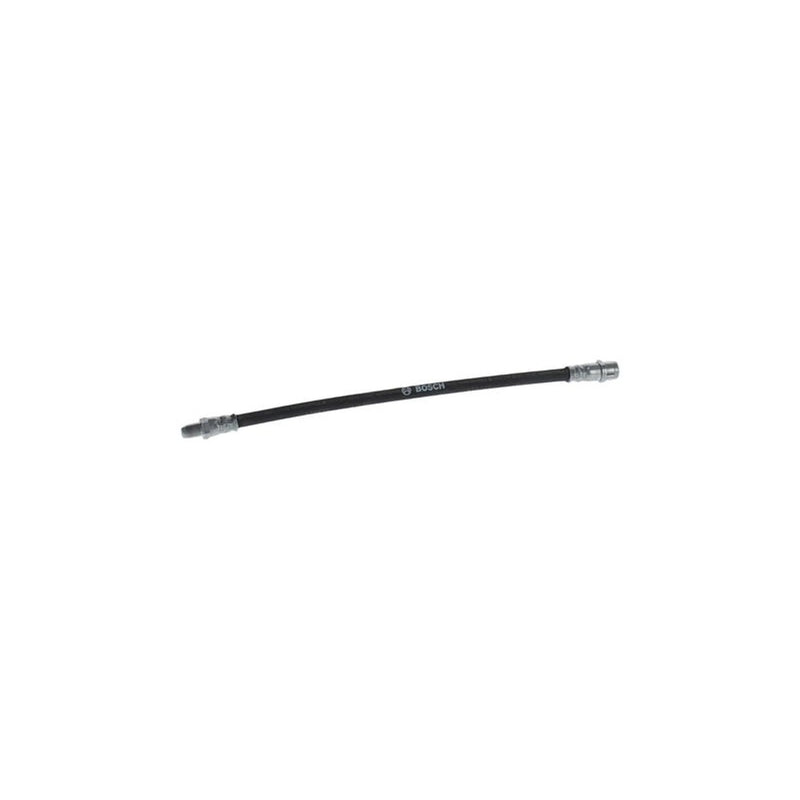 Bosch Brake Hydraulic Hose Line Rear fits Mercedes-Benz M-Class 1998-2005