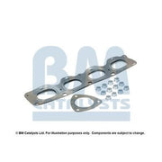 BM Catalysts Fitting Kit FK91686B FK91686B