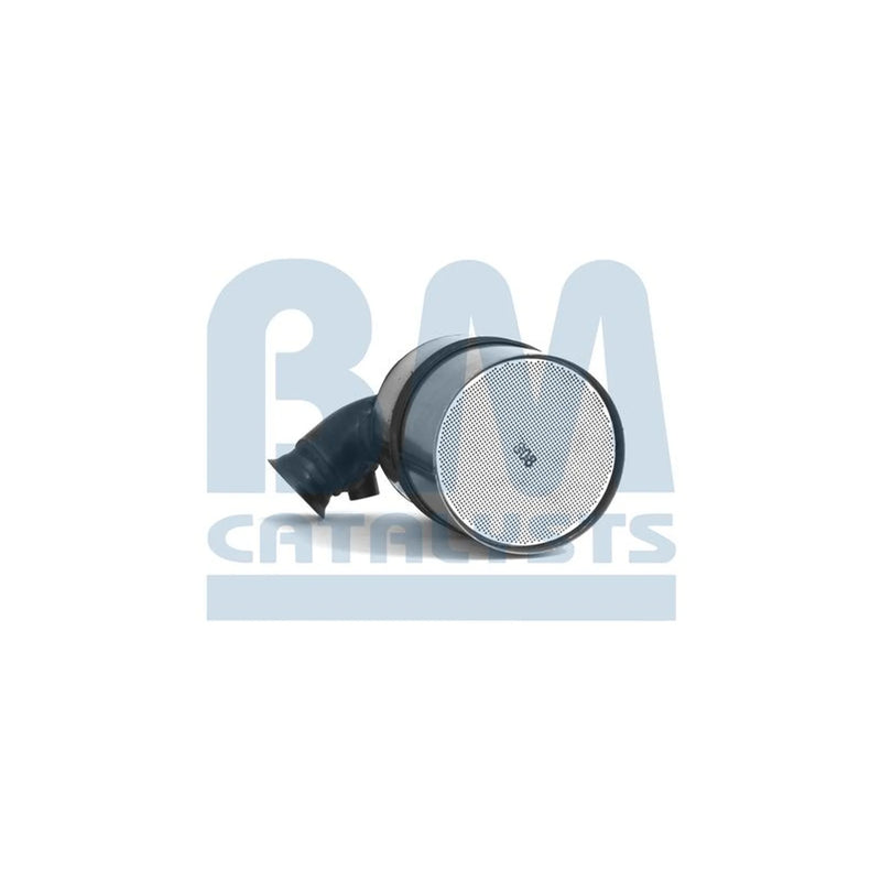 BM Catalysts Dpf fits Citroën Berlingo / Berlingo First 2005-2008 1.6