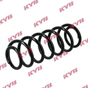 KYB Rear Suspension Coil Spring fits Skoda Fabia I 2003-2008 1.9