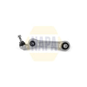 NAPA Control/Trailing Arm Front Left fits BMW 5 Gran Turismo 2009-2017