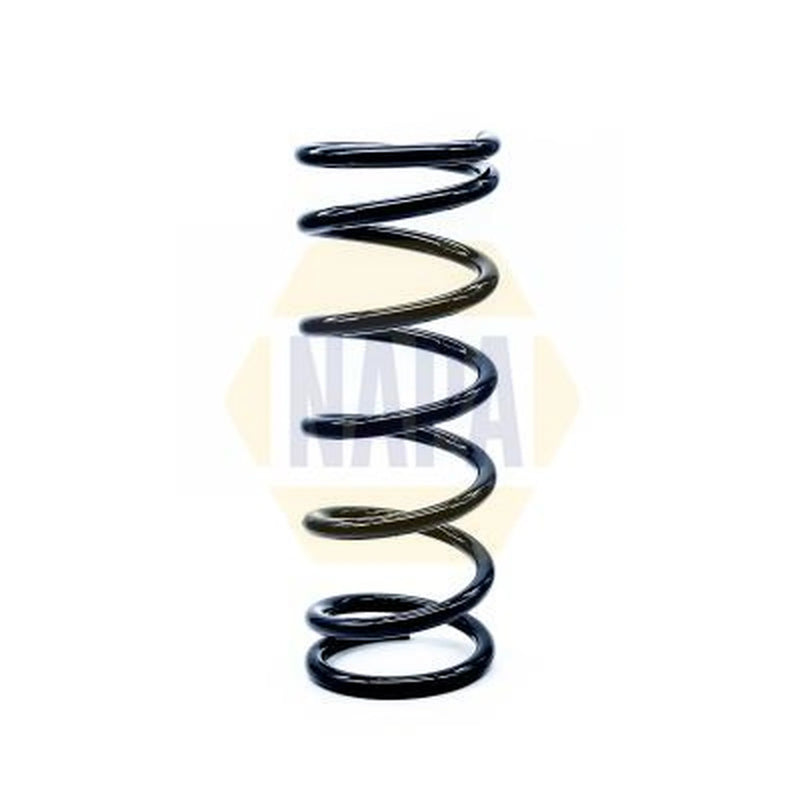 NAPA Rear Suspension Coil Spring fits Nissan Pathfinder III 2005-2010 2.5 4.0
