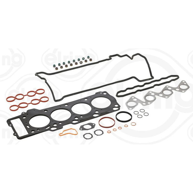 Elring Cylinder Head Gasket Kit fits Mercedes-Benz A-Class 1998-2004