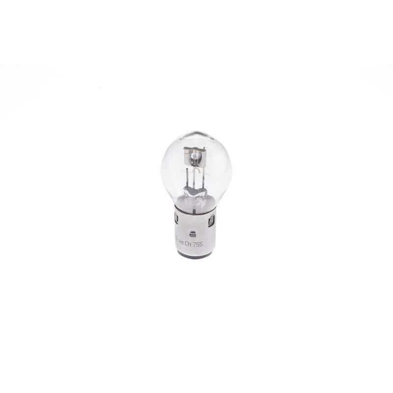 Bosch Headlight Bulb S1 BA20d 12V 25/25W 1 987 302 106