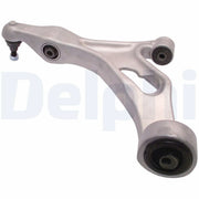 Delphi Control/Trailing Arm Lower fits Audi Q7 2006-2015 3.0 3.6 4.2 6.0