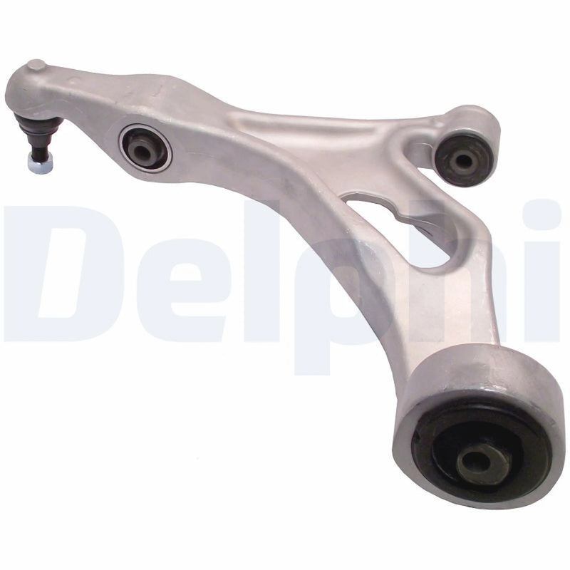Delphi Control/Trailing Arm Lower fits Audi Q7 2006-2015 3.0 3.6 4.2 6.0