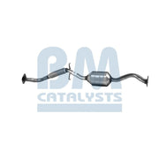 BM Catalysts Homologated Diesel Cat fits Opel Corsa A 1988-1993 1.5
