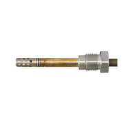 Hella Exhaust Gas Temperature Sensor after soot particulate filt fits Audi A4 B8