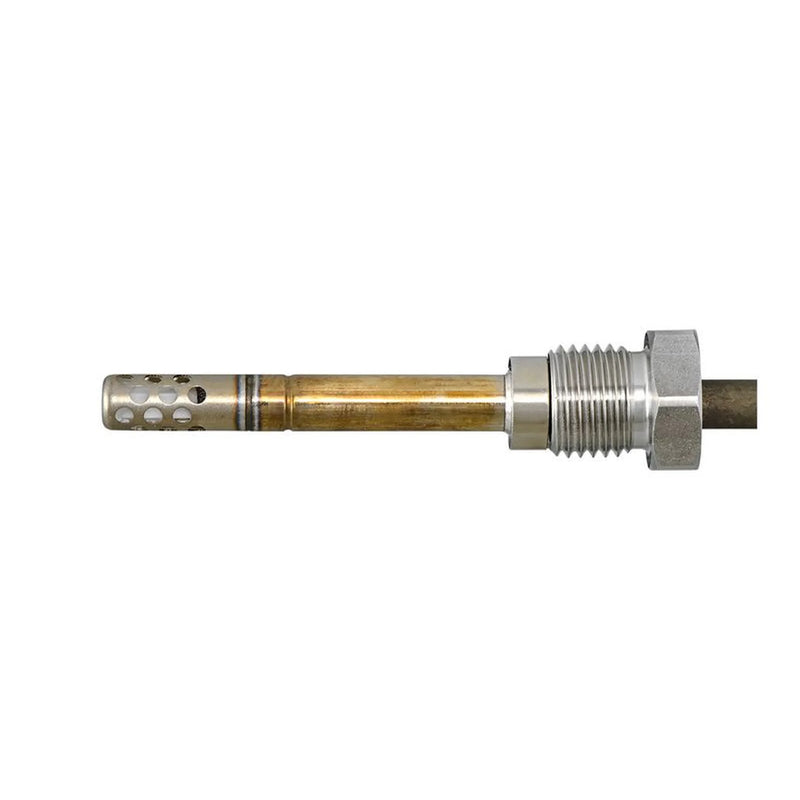 Hella Exhaust Gas Temperature Sensor after soot particulate filt fits Audi A4 B8