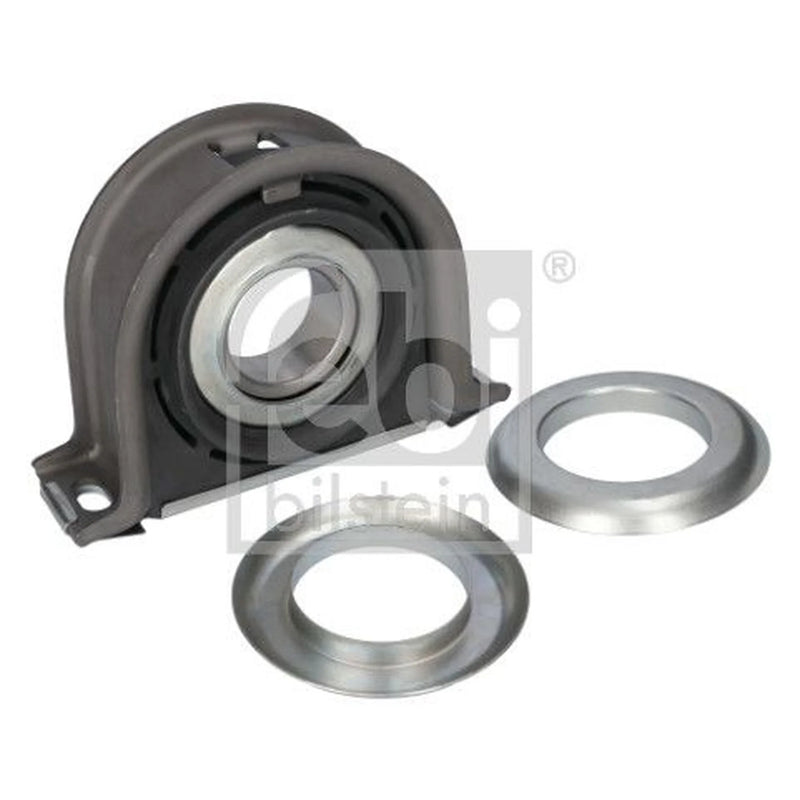 Febi Propshaft Centre Bearing Support 181717