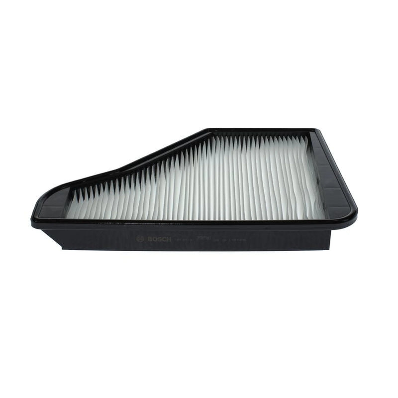 Bosch Cabin Air Filter (Pollen Filter) Engine Compart fits Mercedes-Benz S-Class