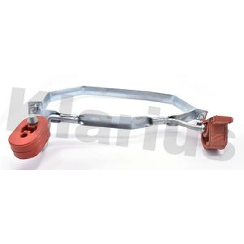 Klarius Exhaust System Clamping Piece OD ID Wide fits Mini Mini 2002-2008