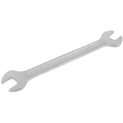 Draper Elora Long Metric Double Open End Spanner, 13 x 15mm 01903 Draper - Dynamic Drive