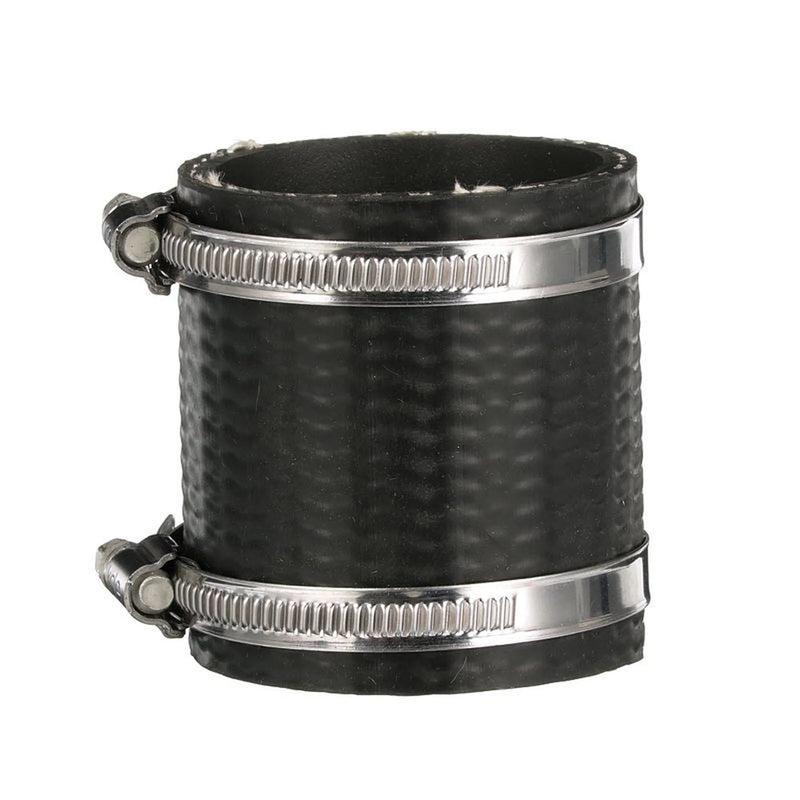 Gates Intercooler Turbo Charge Air Hose fits Mercedes-Benz C-Class 2014-2021